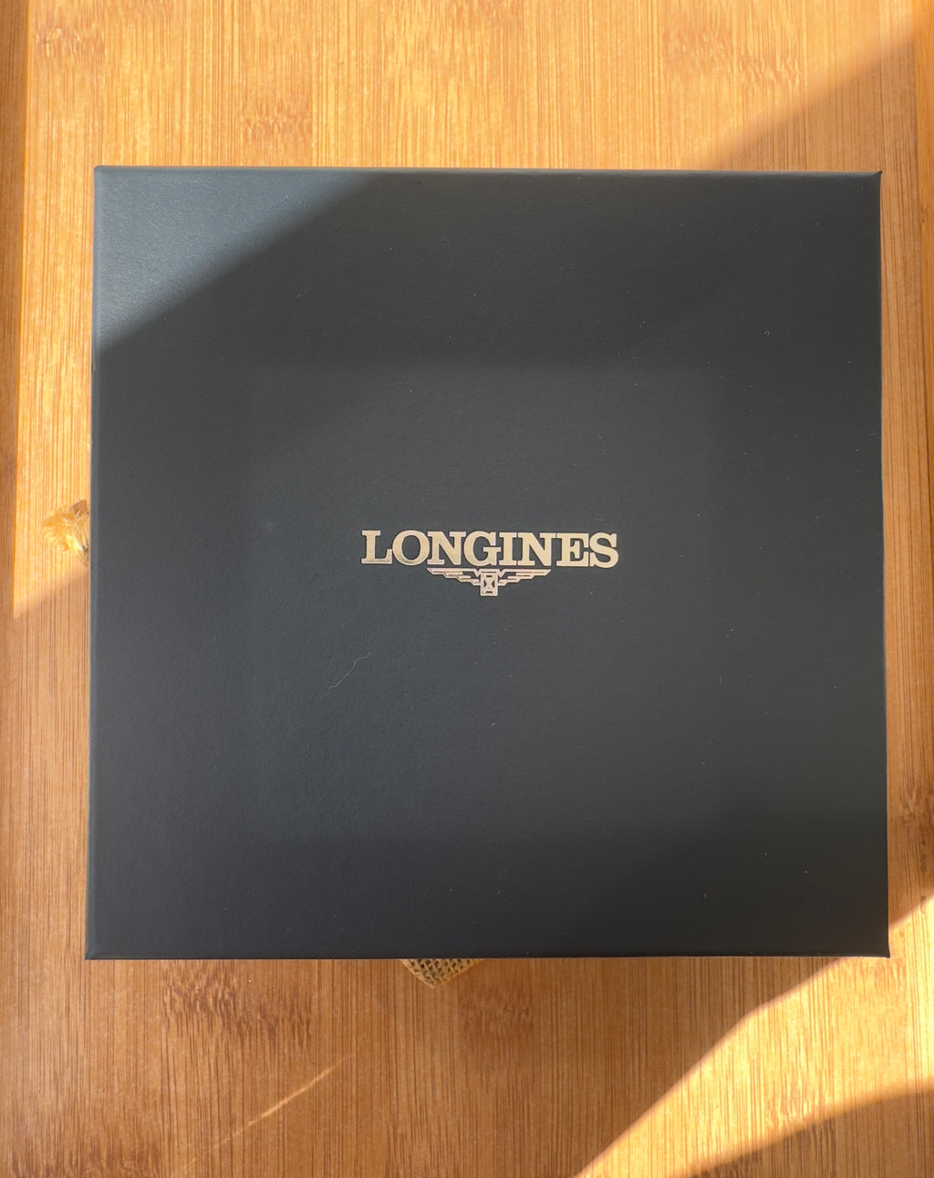Ceas barbatesc Longines L4.828.4.92.2
1832 Retrograde Moonphase Stainless Steel / Beige