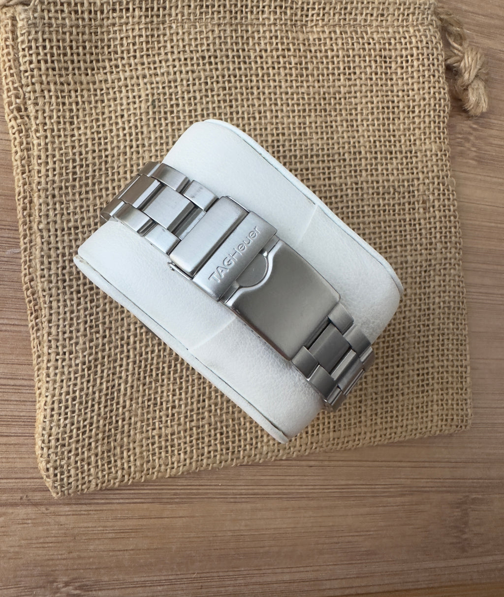 Tag Heuer Aquaracer - WAB2010 - Automatic - 41mm
