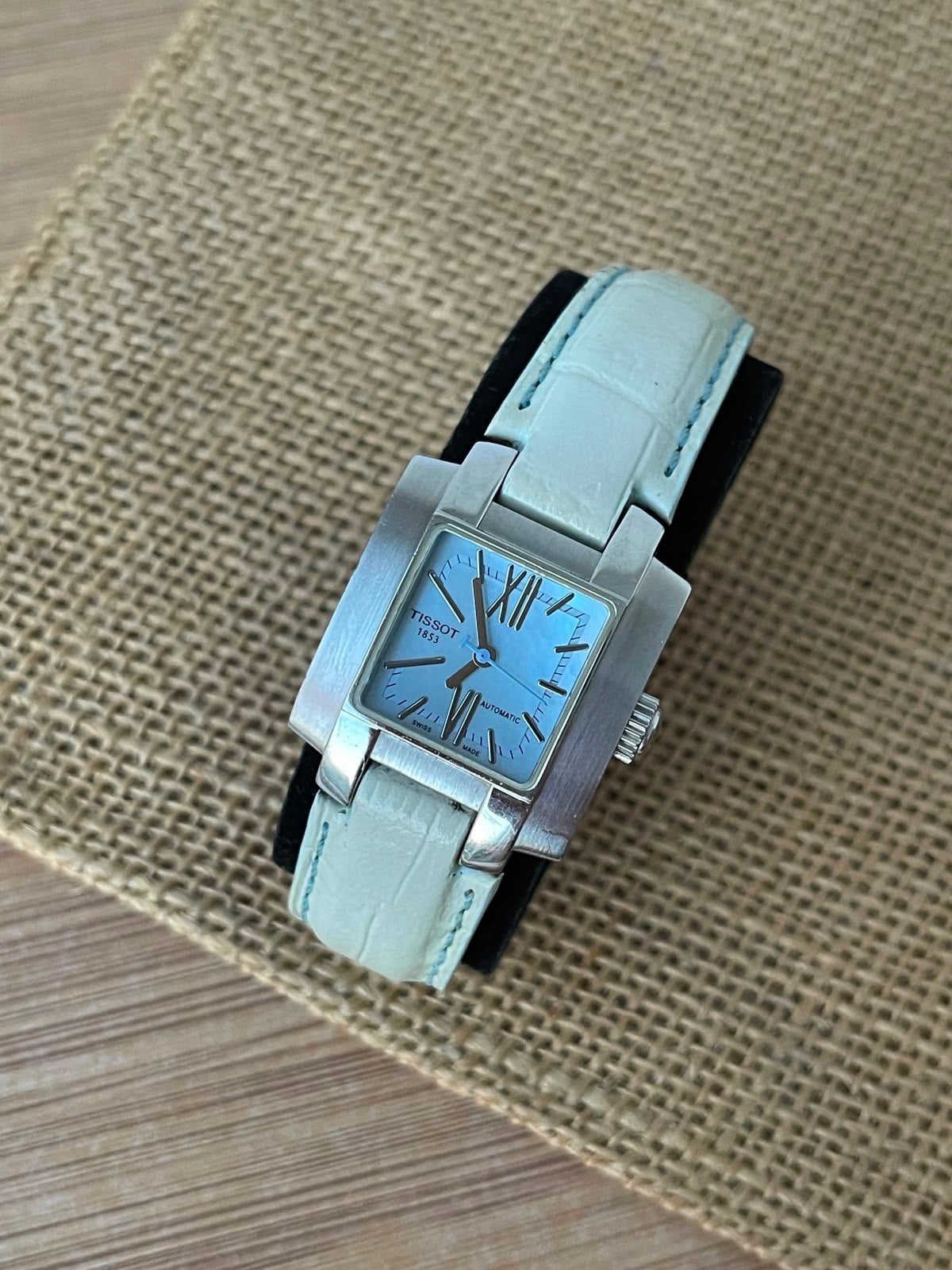 Tissot Lady - T Trend TXS- Automatic - T60.1.239.83