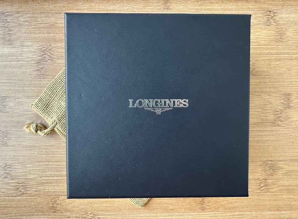 Longines Conquest Lady - Diamonds - L3.320.4.97.6