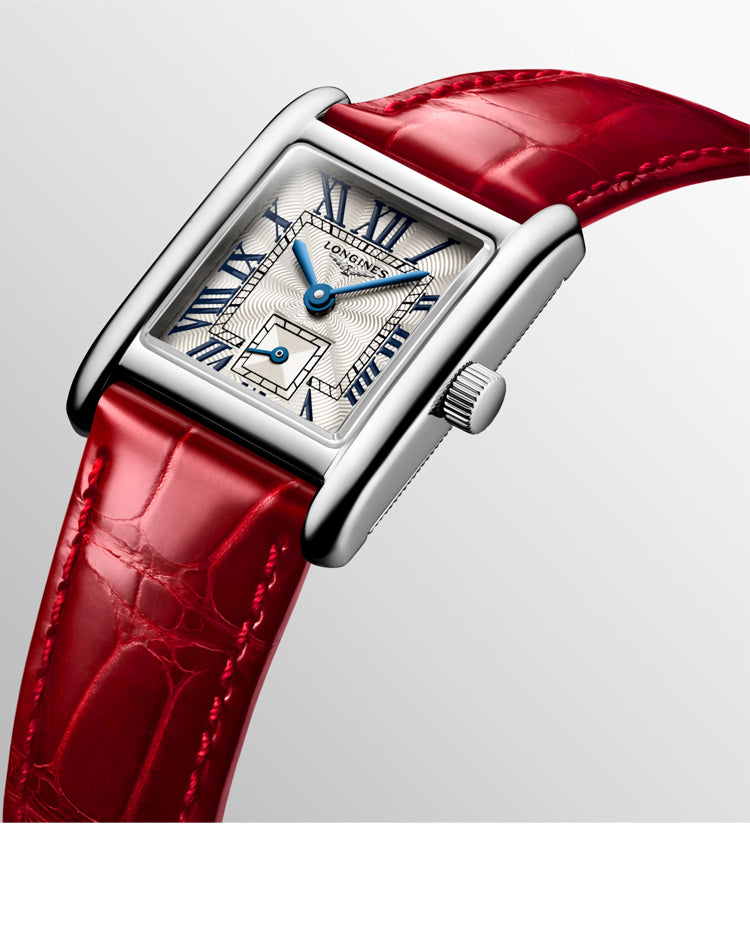 Ceas Longines Mini Dolcevita Lady - L5.200.4.71.5