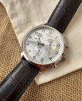 Tissot Gent Chrono XL - 45mm - Condiție excelentǎ