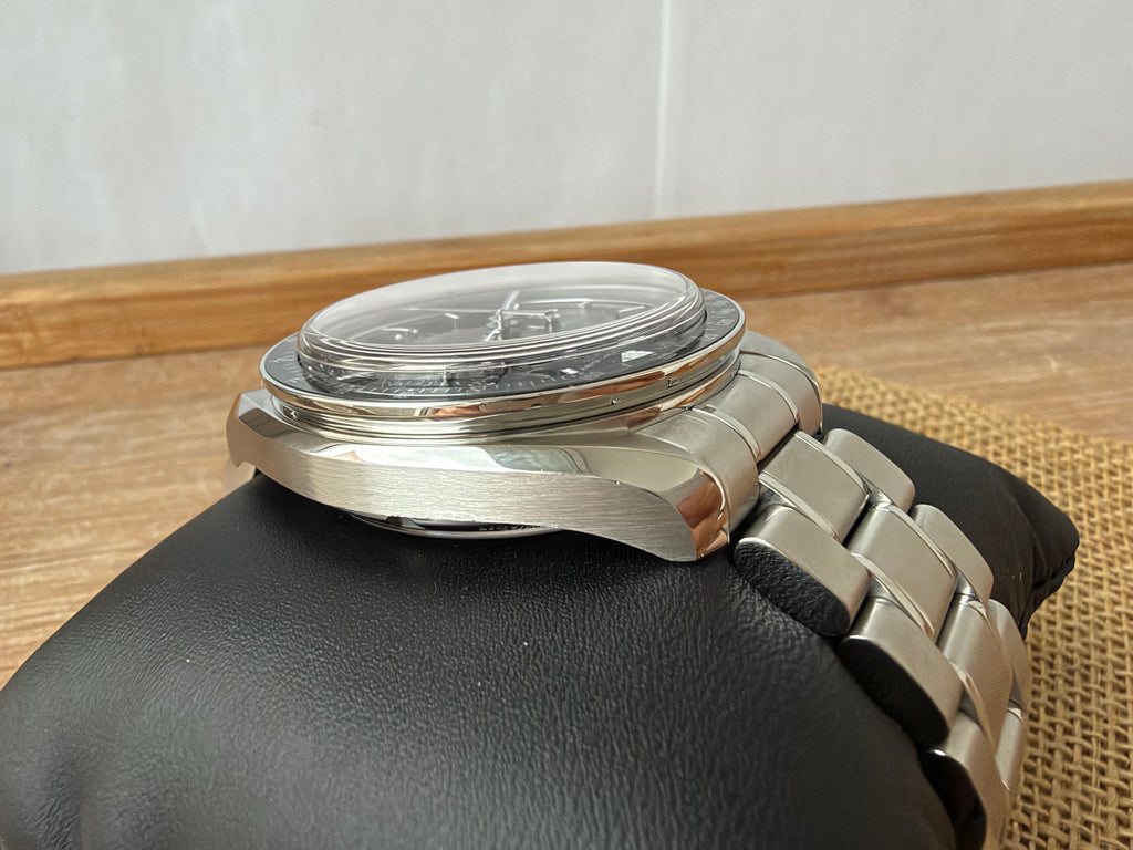 Omega Speedmaster Professional - 44.25mm - Ref. 304.30.44.52.01.001