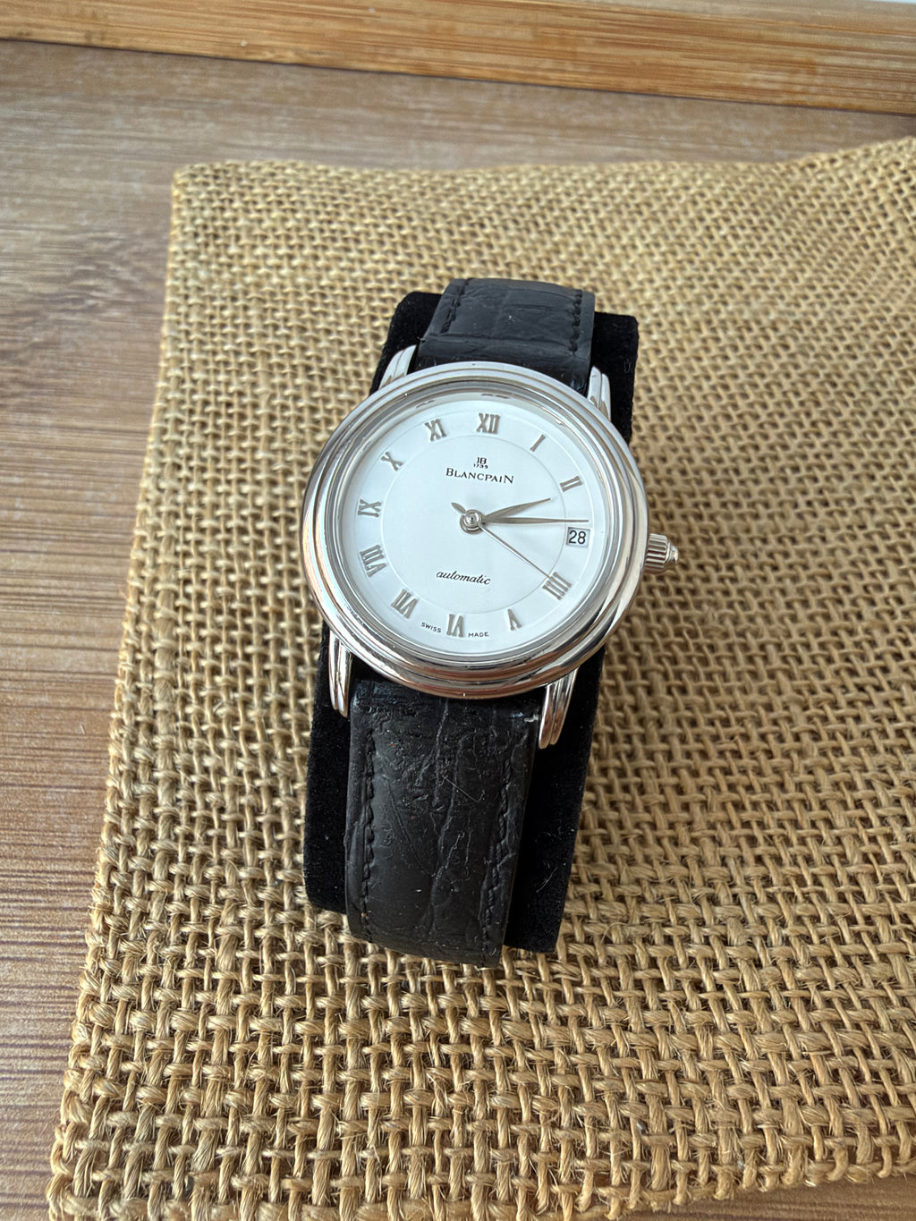 Ceas Blancpain Lady Villeret
