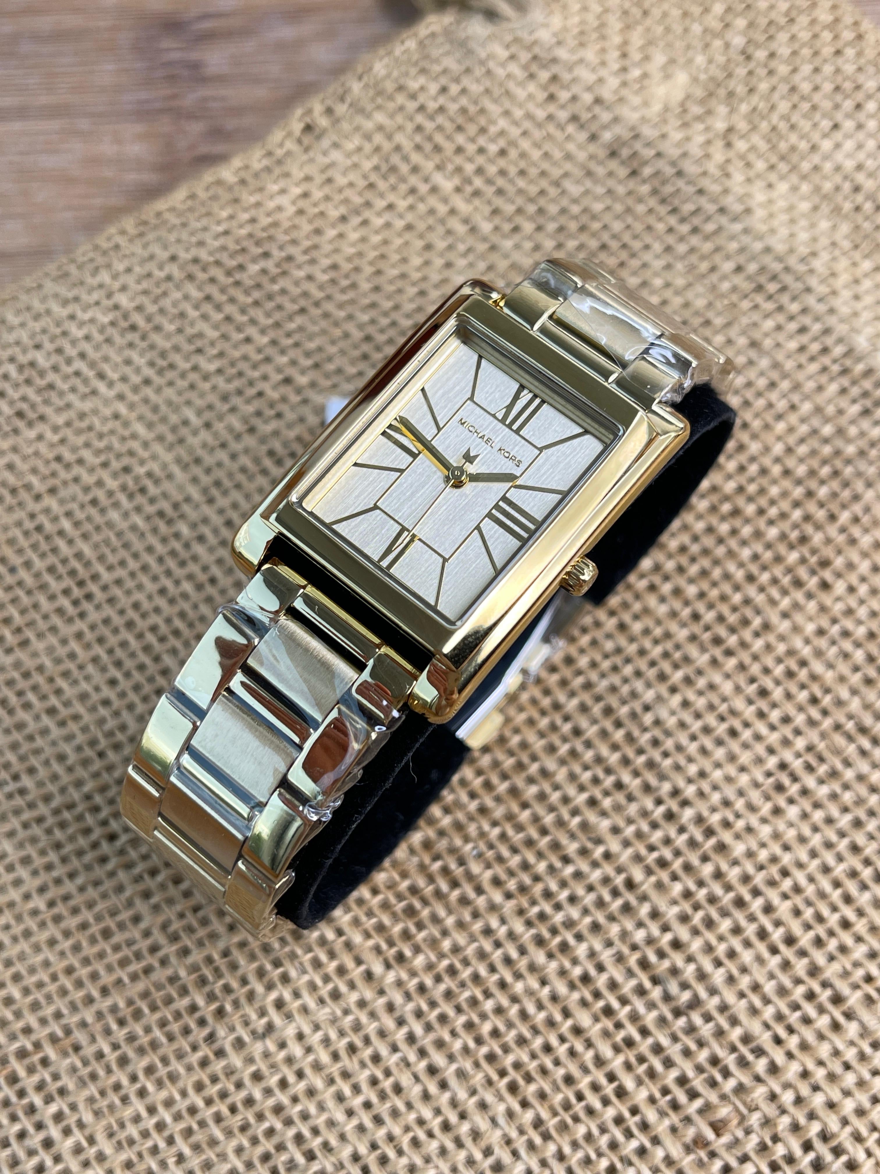 Ceas Michael Kors Essex - Gold 26mm