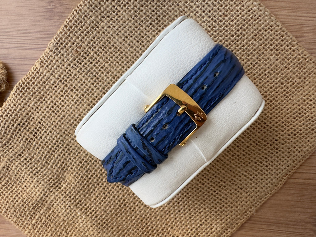 Ceas Van Cleef Lady - aur 18k oțel