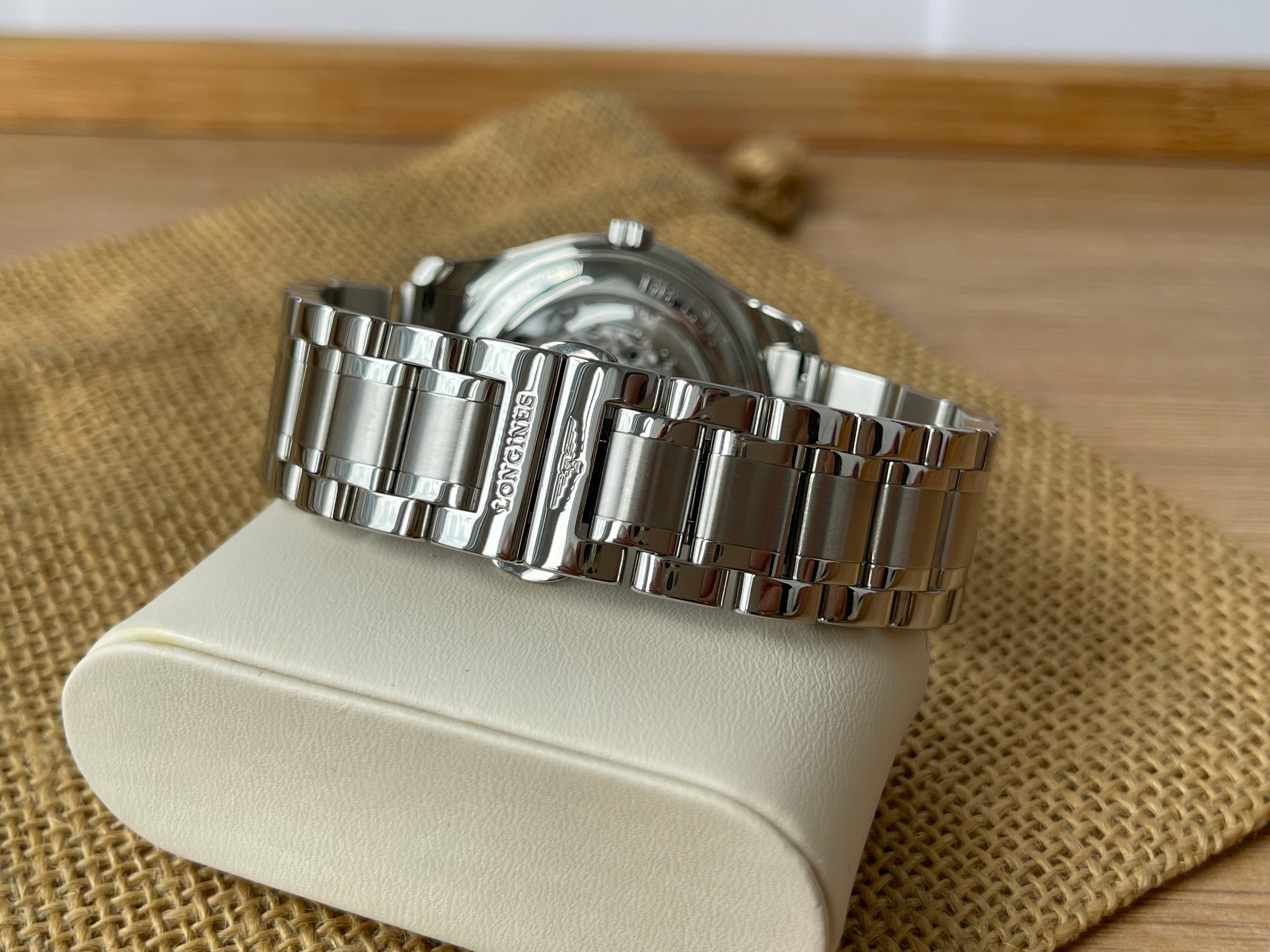 Longines Master Colelction