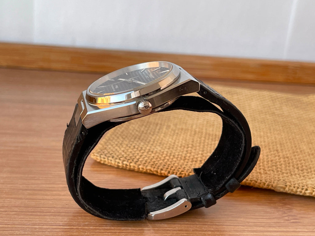 Tissot PRX Powermatic 80 - 40mm - Impecabil