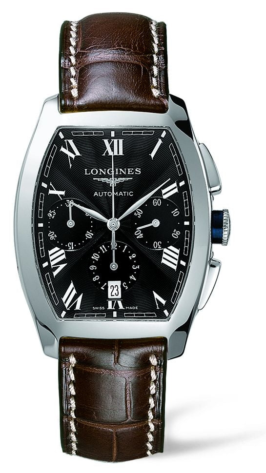 Longines Evidenza