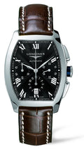 Longines Evidenza