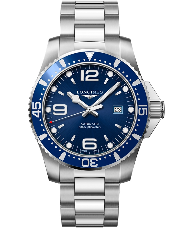 Ceas Longines Hydroconquest Automatic 41mm - impecabil - ca nou - Last price ❗️