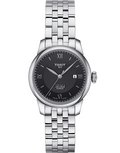 Tissot Le Locle Lady 29mm - silver - automatic