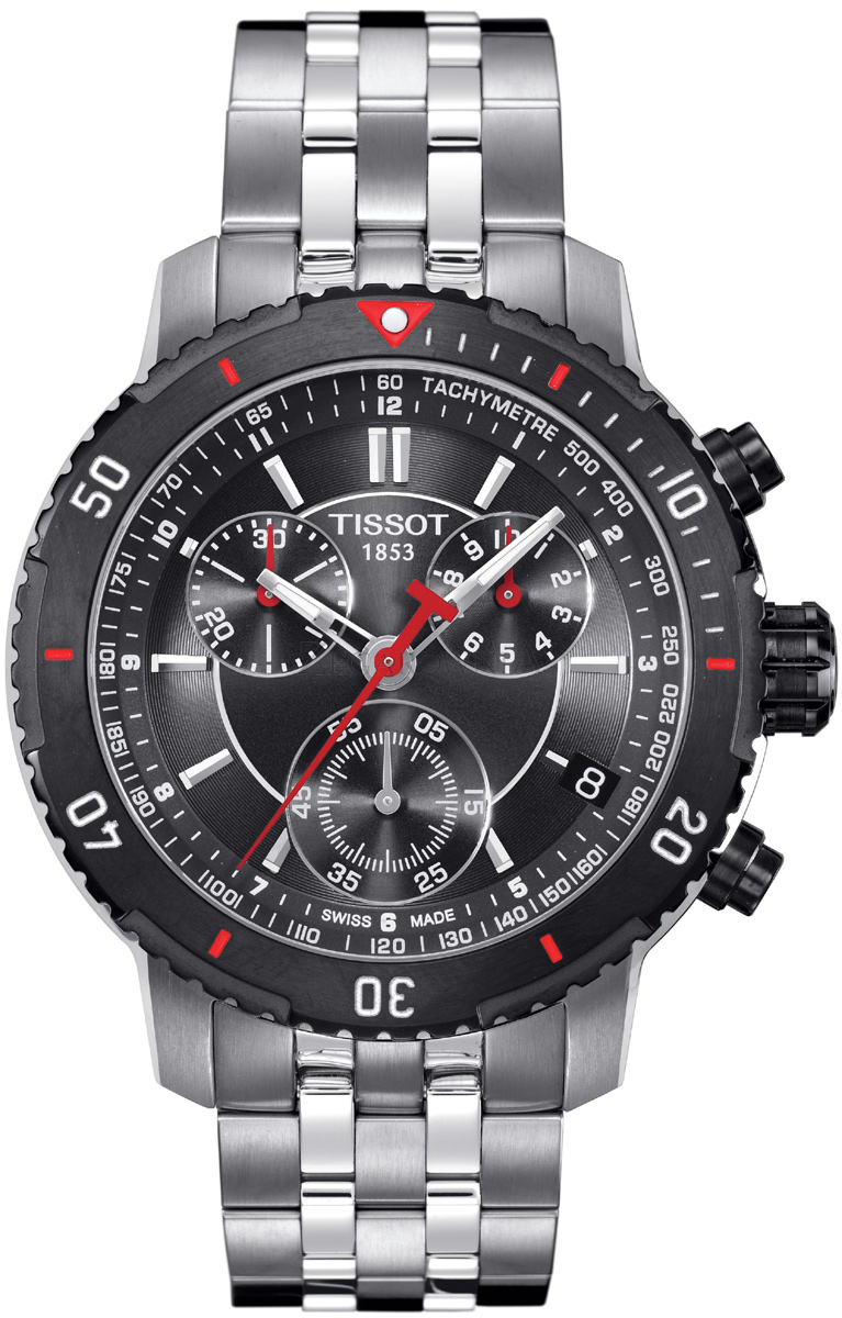 Ceas Tissot Bǎrbǎtesc - PRS200 - Precise Robust Sport - 41mm