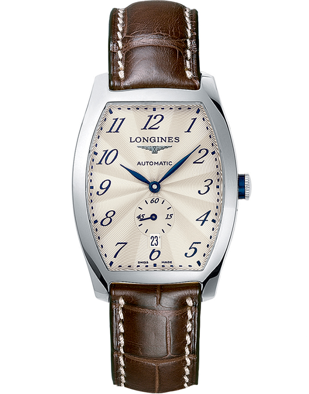 Longines Evidenza - Automatic - L2.642.4.73.4