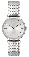 Longines Lady La Grande Classique - Automatic - L4.708.4.72.6