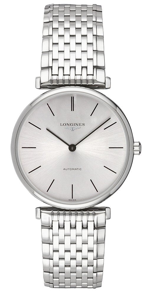 Longines Lady La Grande Classique - Automatic - L4.708.4.72.6