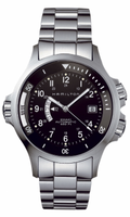 Ceas Hamilton Khaki GMT - Automatic ETA 2893-1