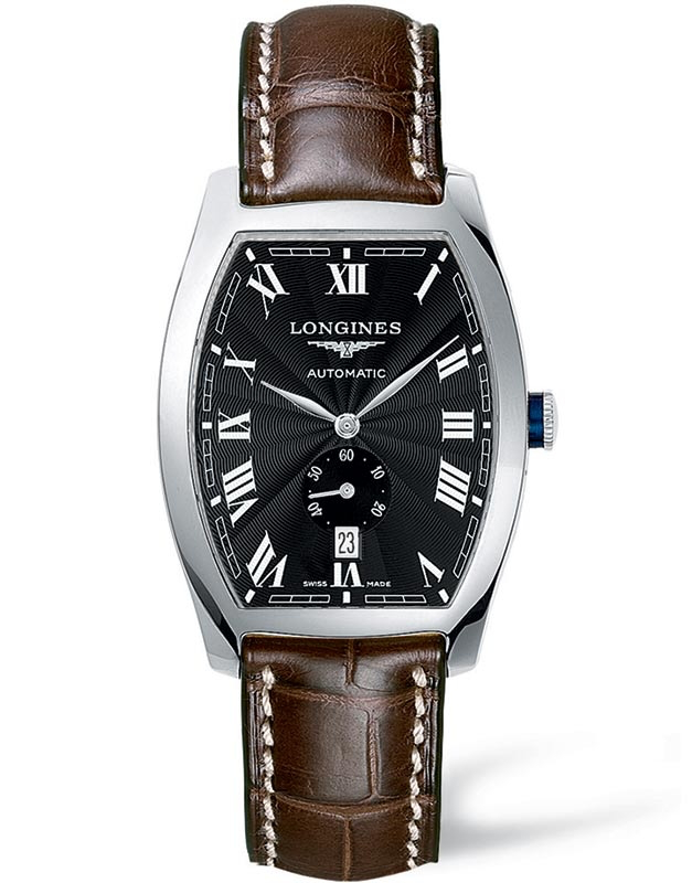 Longines Evidenza Automatic - Impecabil - L2.642.4.51.4