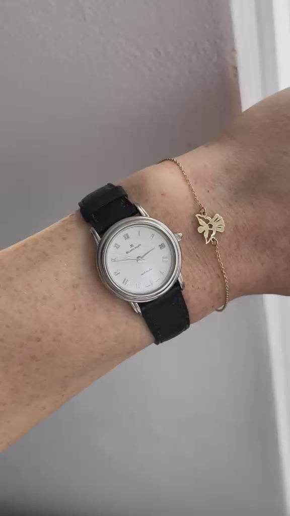 Ceas Blancpain Lady Villeret
