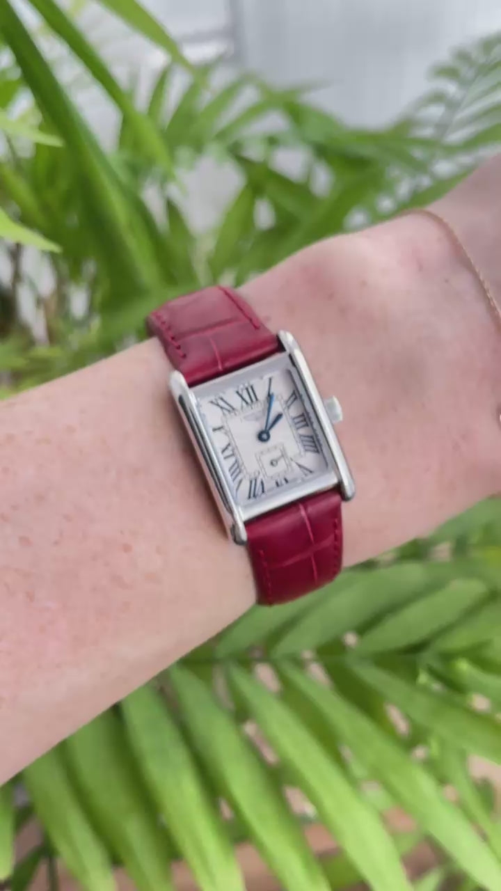Ceas Longines Mini Dolcevita Lady - L5.200.4.71.5